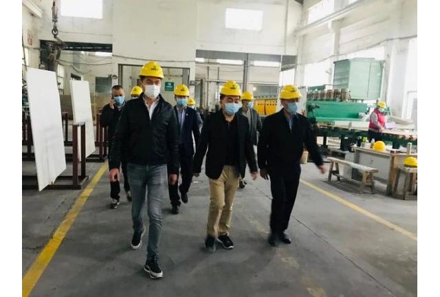 火力全開 | 三大生產基地全線啟動，再現華輝精神